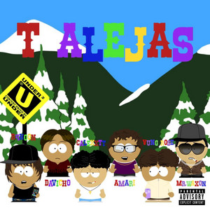 T ALEJAS