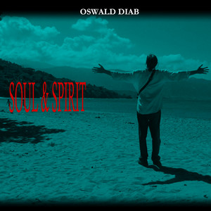 SOUL & SPIRIT cover