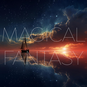 Magical Fantasy by Dmitriy Sevostyanov