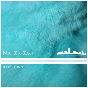 One Thing by Nic ZigZag, Encode