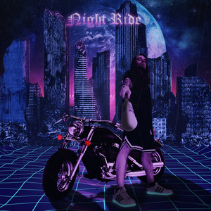 Soulcoholic — Night Ride