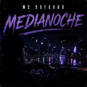 Media Noche by Mc Dreko RD