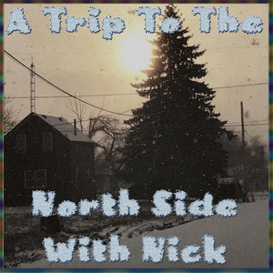 Trouble by Anthony Boggs, NorthSideNick, Krizz Kaliko