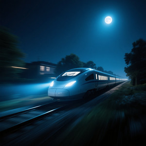 Noche Express by Larrymel 68