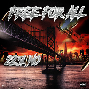 223Lino - Stoner