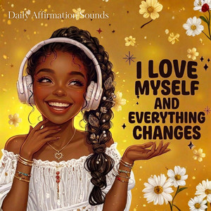 I Trust Myself Now by Daily Affirmation Sounds