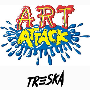 TRESKA - artatak