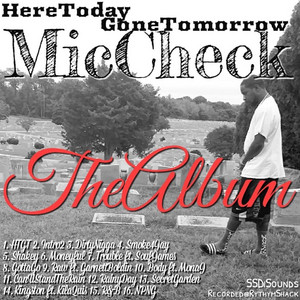 MicCheck - R & B