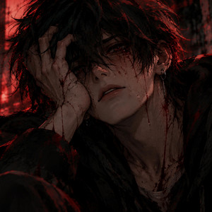 Maybe I Am a Monster by Relatone