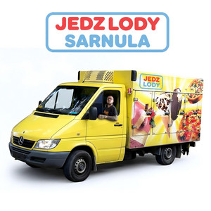 Jedz lody by Sarnula