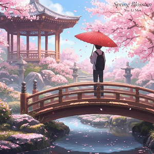 Cloudy sky by Yue Li Mei