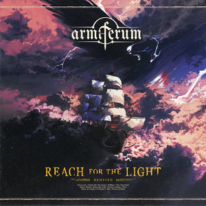 My Home (Bonus Track) by Armiferum