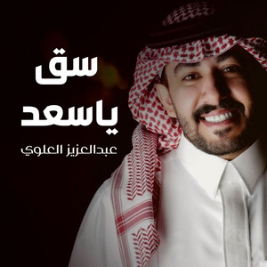 عبدالعزيز العليوي - سق ياسعد