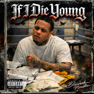 BloccRich Monsta - If I Die Young (Acapella)
