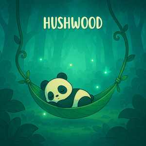 Hushwood by 8D Panda