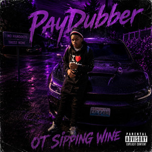 OT Sipping Wine by Paydubber
