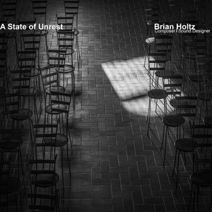 A State of Unrest by Brian Holtz