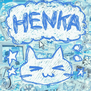 HENKA by neko boku