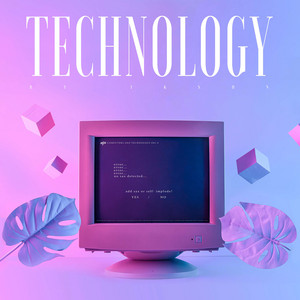TELL YOUR STORY music by Ikson™ - Technology