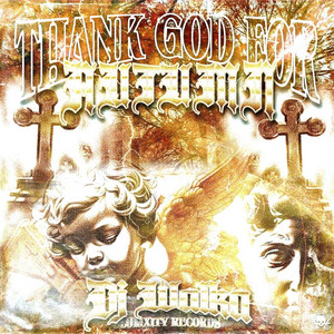 Thank God For Autumn (Winter Mix Preview)
