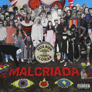 A A A A by Malcriada