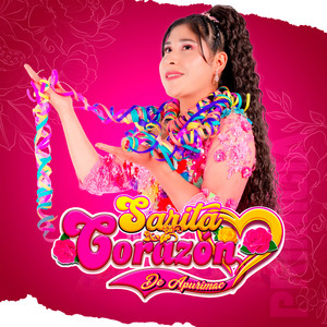 Sarita Corazón De Apurimac - Mix Pascuas