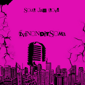 Soul Jah Love - Mudakuziva Here