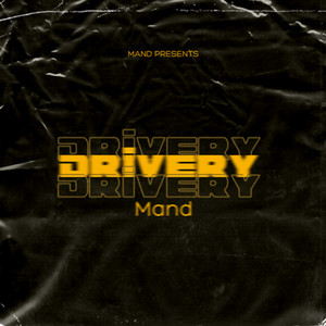 Mand - Drivery