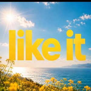Like it - Special Version by Lil Kevcy