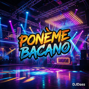 Poneme Bacano by Valenflow