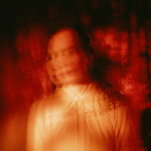 Everything is Moving by Niamh Bury
