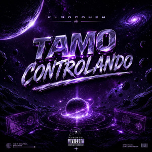 Tamo Controlando by Elsocohen