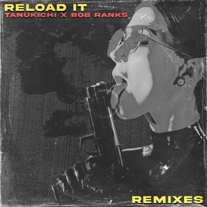 Reload It - Remixes cover art