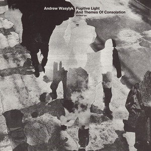 Awoke in the Early Days of a Better World by Andrew Wasylyk