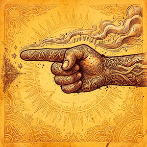 TE ELEGIRÍA by TAVØs