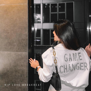 Rip Love Breakbeat by Hallotian