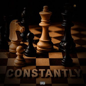 CONSTANTLY by Gee vibez