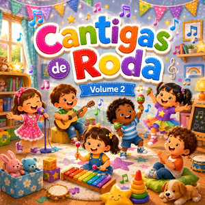 A Barata by Coral Criança Feliz