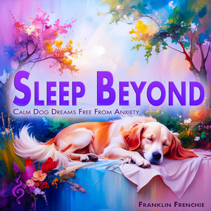 Fearless Puppy Dreams by Franklin Frenchie