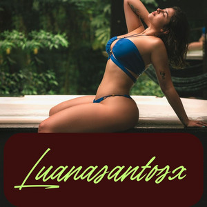 Luana SantosX - 4 Minutes to the Apocalipse