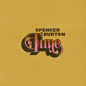 Time album cover