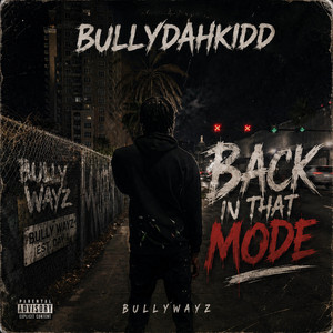 Thats It by Bullydahkidd