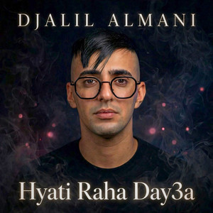 Hyati Raha Day3a by Djalil Almani