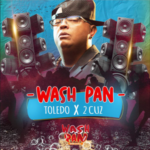 Wash Pan by Toledo, 2Cuz