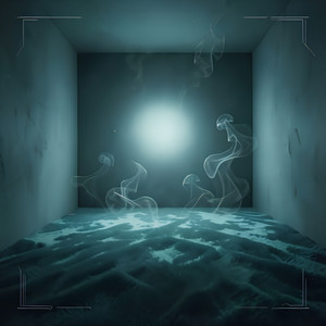 Low Light Room by Luca Grey