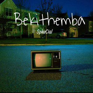 Portada de Bekithemba