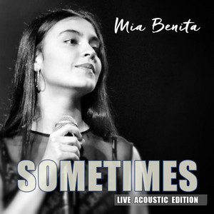 Sometimes - Live Acoustic Edition