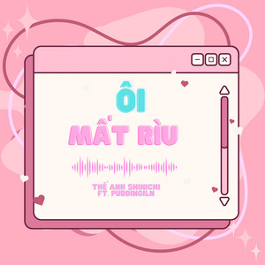 Thế Anh Shinichi - Ôi Mất Rìu (Speed Up) [feat. Puddingiln]