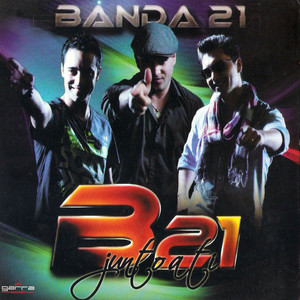 Junto a ti cover