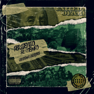 Fantasmas Callejeros - Perdiendo El Tiempo